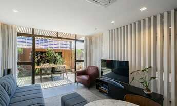 Imagem 3: PORTO ALEGRE - Apartamento Padrão - Rio Branco