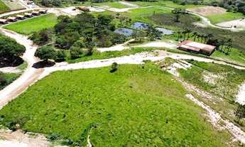 Imagem 3: Lote/Terreno para venda possui 1000 metros quadrados em Alumínio - SP