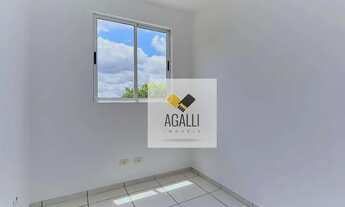 Imagem 10: Apartamento com 3 dormitórios, 52 m² - venda por R$ 285.000,00 ou aluguel por R$ 1.500,00