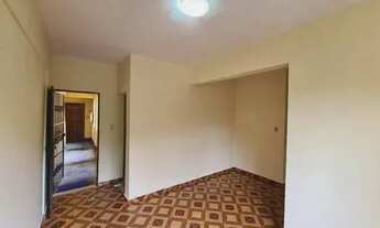 Imagem 2: Cond. Jornalista. Vendo Apto com 2 quartos, sala para 2 ambientes e 1 vaga privada