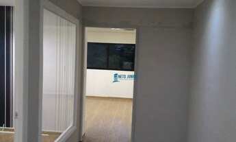 Imagem 5: Conjunto à venda, 108 m² por R$ 1.100.000,00 - Bela Vista - São Paulo/SP