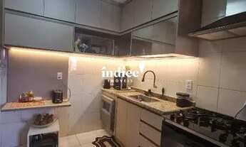 Imagem 5: MEDITERRANE - Apartamento - 3 quartos, 1 suíte, 2 vagas