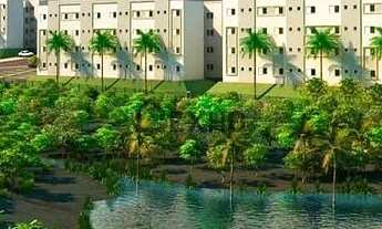 Imagem: Apartamento para locação, Residencial