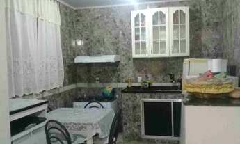 Imagem 6: VENDO OU TROCO CASA EM MAUÁ