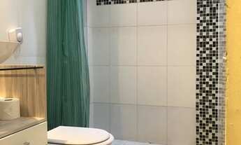 Imagem 6: Temporada Copacabana juntinho à praia