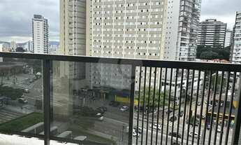 Imagem 2: São Paulo - Studio - VILA MADALENA