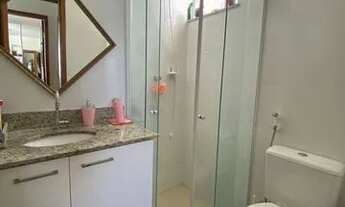 Imagem 7: Apartamento para venda com 65 metros quadrados com 2 quartos, suíte e elevador