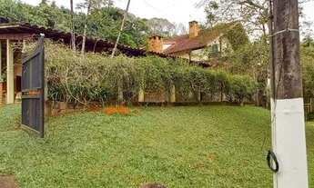 Imagem 3: Casa em Jardim das Palmeiras (zona Sul) - São Paulo