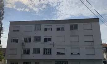 Imagem 2: Apartamento para aluguel com 42 metros quadrados com 1 quarto em Passo da Areia - Porto Al