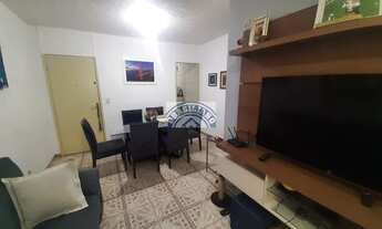 Imagem 3: Apartamento Capão Redondo