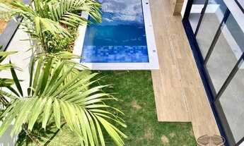 Imagem 2: Casa à venda no Brisas Jundiaí - Jundiaí/SP