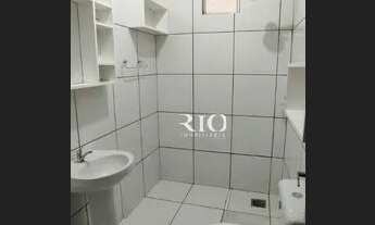 Imagem 6: Casa com 3 dormitórios - venda por R$ 335.000,00 ou aluguel por R$ 1.836,00/mês - Parque d