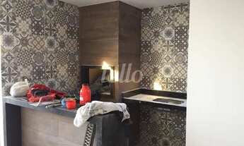 Imagem: Santo André - Apartamento Padrão - Vila