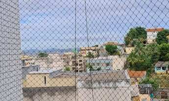 Imagem 4: Apartamento para aluguel tem 50 metros quadrados com 2 quartos