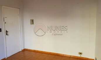 Imagem 6: Apartamento Padrão em Osasco