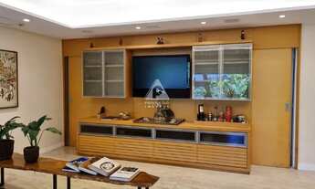 Imagem 4: Apartamento à venda, 3 quartos, 1 suíte, 2 vagas, BARRA DA TIJUCA - RIO DE JANEIRO/RJ