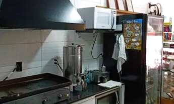 Imagem 3: Vendo lanchonete