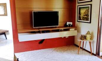 Imagem 5: Casa de condomínio para venda com 275 metros quadrados com 4 quartos