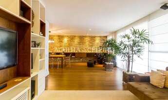 Imagem 4: SãO PAULO - Apartamento Padrão - Pinheiros