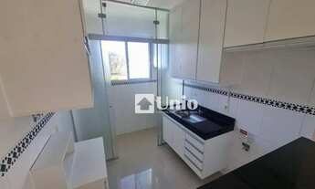 Imagem 5: Apartamento com 2 dormitórios para alugar, 48 m² por R$ 1.207,00/mês - Piracicamirim - Pir