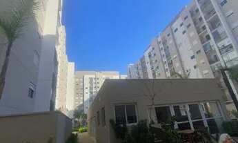 Imagem 3: Apartamento para aluguel tem 50 metros quadrados com 2 quartos