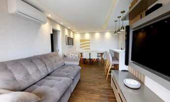 Imagem: Apartamento 03 dormitórios sendo 01 suíte