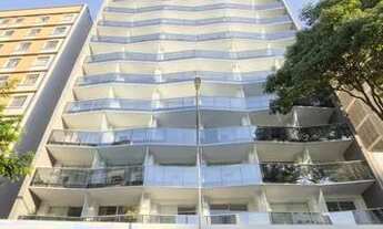 Imagem: Setin Studio 290 mil no 15 Andar - vem lucrar