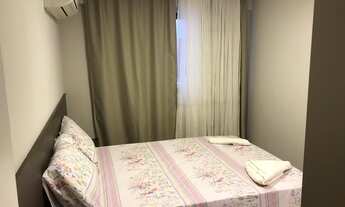 Imagem 4: Apartamento mobiliado 02 quartos, alto padrão, em área nobre de Tambaú