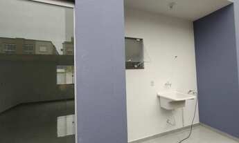 Imagem 1: Casa terrea 2 quartos