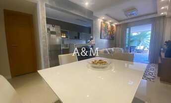 Imagem 5: Apartamento para venda com 100 metros quadrados com 2 quartos