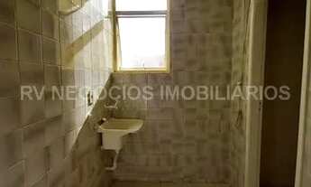 Imagem 3: )(- Apartamento com 2 quartos em Mundo Novo - Juiz de Fora - MG