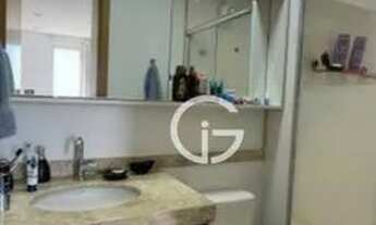 Imagem 2: Apartamento com 3 dormitórios à venda, 77 m² por R$ 595.000,00 - Gleba Fazenda Palhano - L