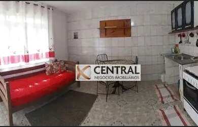 Imagem 11: Apartamento com 1 dormitório para alugar, 50 m² por R$ 1.570,00/mês - Buraquinho - Lauro d