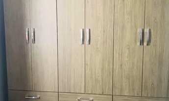 Imagem 6: Apartamento para Locação em São José dos Pinhais, São Pedro, 3 dormitórios, 1 suíte, 2 ban