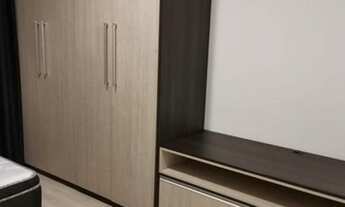 Imagem 3: Studio com 1 dormitório para alugar, 35 m² por R$ 3.050,00/mês - Tatuapé - São Paulo/SP