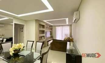 Imagem 3: FLORIANóPOLIS - Apartamento Padrão - Itacorubi