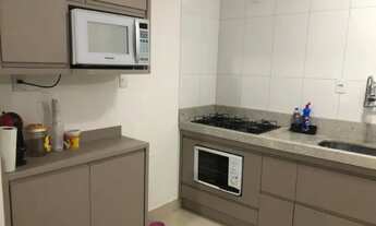 Imagem 6: Apartamento Setor Bueno