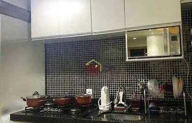 Imagem 6: Apartamento com 2 dormitórios à venda, 50 m² por R$ 199.000 - Parque Santa Rosa - Suzano/S