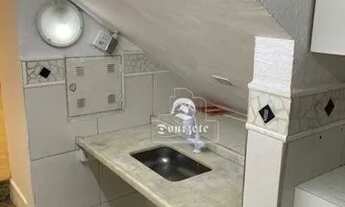 Imagem 5: Salão para alugar, 25 m² por R$ 5.321,00/mês - Centro - Santo André/SP