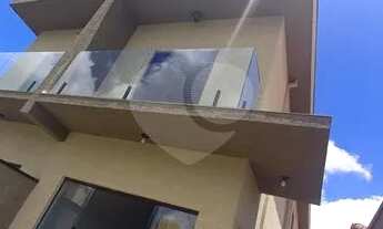 Imagem 3: Sobrado com 3 suítes - no Alvinópolis!