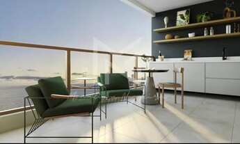 Imagem 6: Apartamento para Venda em Salvador, Piatã, 2 dormitórios, 1 suíte, 2 banheiros, 1 vaga