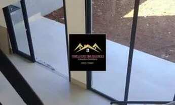 Imagem 6: SOBRADO 3 DORMITORIOS SENDO 1 SUITE - BRAGANÇA PAULISTA - SP - QUINTAL GRAMADO