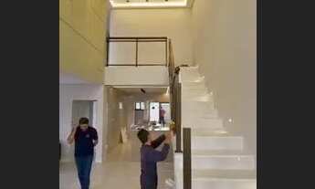 Imagem 3: LINDO DUPLEX 5 SUÍTES NO CONDOMÍNIO JARDINS TERRA BRASILIS