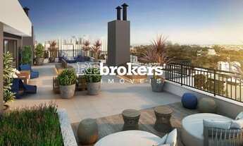 Imagem 7: Explore Botânico - Apartamento 3 Quartos, 1 Suíte, 1 Vaga a Venda no Jardim Botânico, Curi