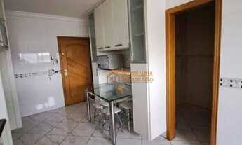 Imagem 6: Apartamento com 4 dormitórios para alugar, 130 m² por R$ 4.750,00/mês - Vila Galvão - Guar