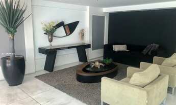 Imagem 2: Apartamento para Venda em Natal, Petrópolis, 5 dormitórios, 5 suítes, 6 banheiros, 4 vagas