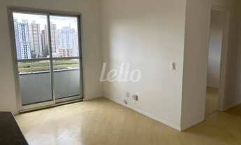 Imagem: São Paulo - Apartamento Padrão - Pinheiros