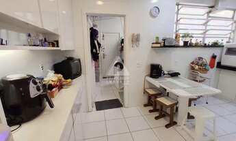 Imagem 16: Apartamento à venda, 4 quartos, 1 suíte, 2 vagas, Flamengo - RIO DE JANEIRO/RJ