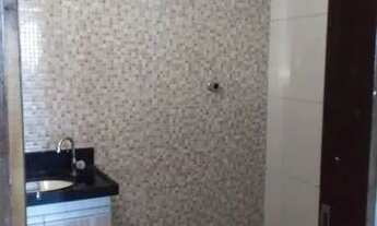 Imagem 3: Apartamento com 2 dormitórios à venda, 51 m² por R$ 25.000,00 - Planalto Boa Esperança - J