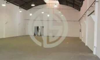 Imagem: Pavilhão/Galpão à venda em São Paulo/SP